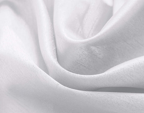 Adore the Decor™ Faux Silk 54 x 84 in. Single Grommet Curtain Panel